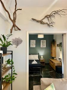 Forest Dreams Penthouse