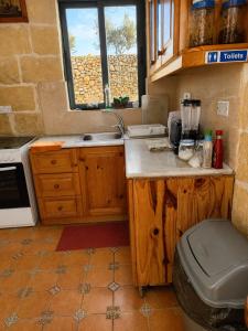 Ta Speranza Farmhouse