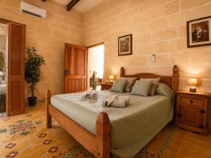 Ta Speranza Farmhouse