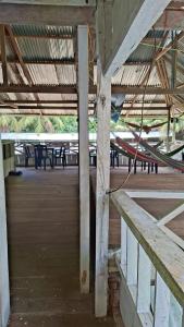 Macedonia Lodge