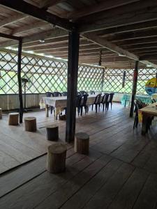 Macedonia Lodge