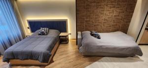 Premium loft 4 guests close to UPAEP and Av Juárez