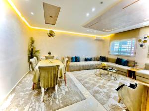 Luxury Apartment Fes - Premium Area