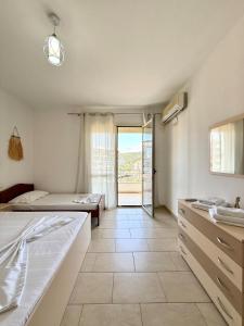 Aria Apartment