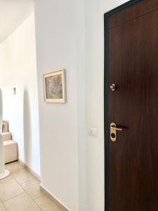 Aria Apartment