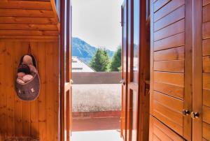Pian delle Betulle Alpine Loft