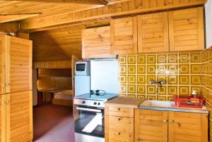 Pian delle Betulle Alpine Loft