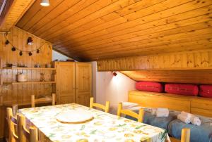 Pian delle Betulle Alpine Loft