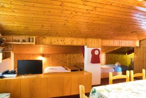 Pian delle Betulle Alpine Loft