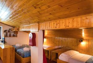 Pian delle Betulle Alpine Loft