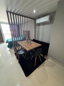 Apartaestudio 503 - El Ingenio Cali