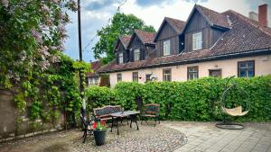 Kuldiga Kalna Apartment