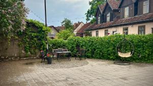 Kuldiga Kalna Apartment