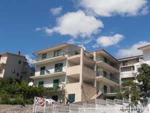 Apartment Villa Bešker