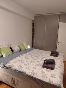 Apartmant Krstevski