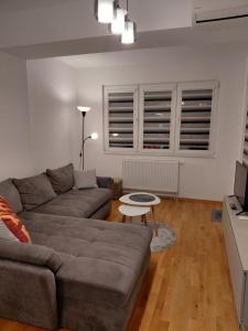 Apartmant Krstevski