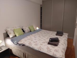Apartmant Krstevski