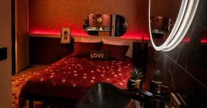 Secret Garden - Love Room - Beaujolais