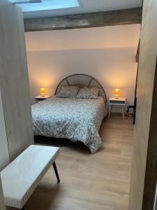 Appartement cosy proche gare et centre ville