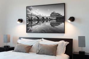 Apartment in Rione Ludovisi