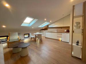 Dream Eco Smart Apartments