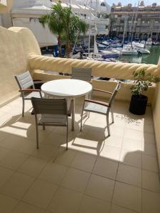 Marina Apartment Benalmadena Costa