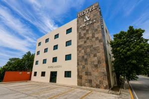 Hotel Ambra