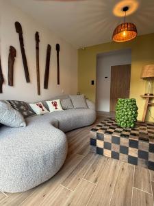 Merveilleuse maison darchitecte, piscine privée
