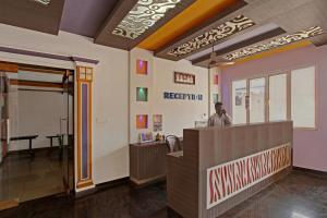 Hotel O Ss Park