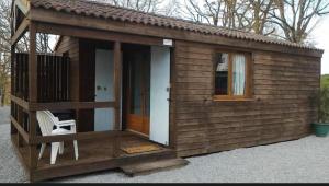 Puy Rond Camping