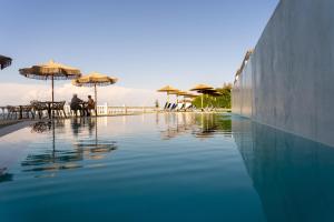 Argassi Beach Hotel - Adults Only