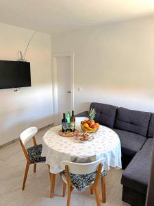 Apartments Luca