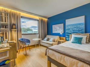 Novotel Gdańsk Marina
