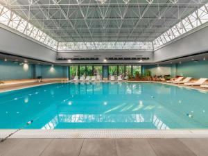 Novotel Gdańsk Marina