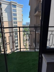 Rodos apartment