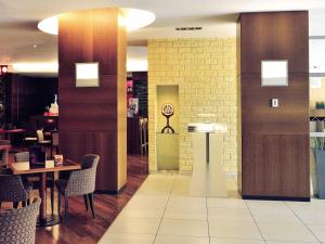 Hotel Mercure Toruń Centrum