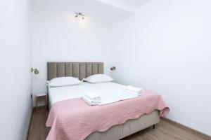 Apartment Bogomir