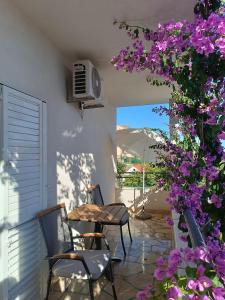 Apartments Josip II