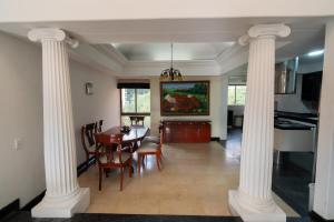 Apartamento amplio en El Poblado, cerca de Provenza