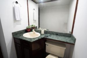 Apartamento amplio en El Poblado, cerca de Provenza