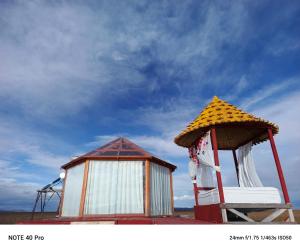 Titicaca Sumita lodge