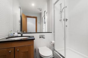 No18 The Links Apartment, Brora