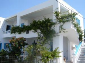 Mira Mare Studios Lipsoi-Island Greece