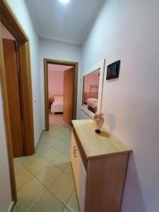 Apartament 1+1 Plazh Durrës