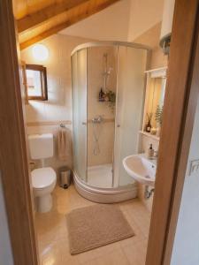 Adriatic Breeze Rooms