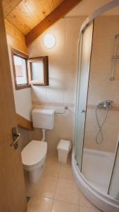 Adriatic Breeze Rooms