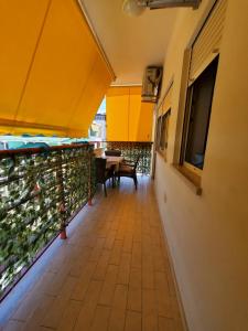 Apartament 1+1 Plazh Durrës