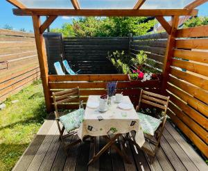 Sportbalaton Apartman Balatonudvari