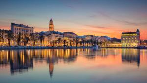Adriatic Breeze Rooms