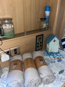 Sea House Camping PGN 75U5 Brzezno